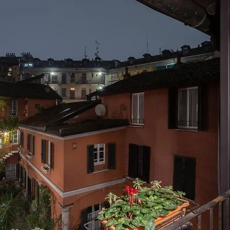 Suite Alzaia By Icasamia It Milan Exterior photo