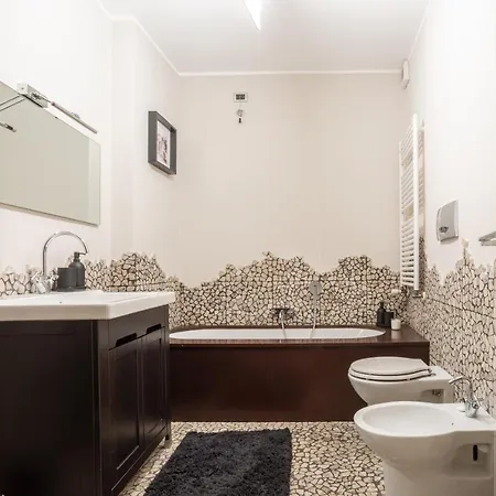 Suite Alzaia By Icasamia It Milan Exterior photo